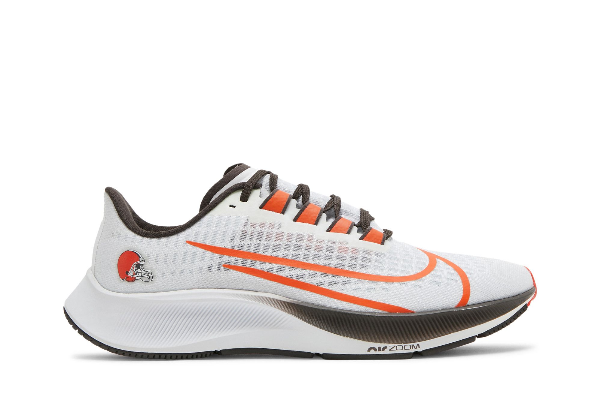 Buy Air Zoom Pegasus 37 Cleveland Browns CZ5437 100 GOAT