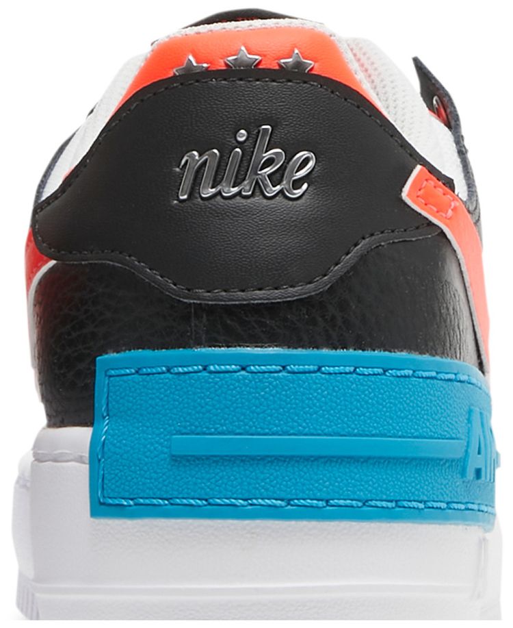 Nike Wmns Air Force 1 Shadow Stars