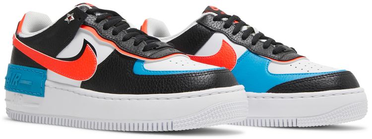 Nike Wmns Air Force 1 Shadow Stars