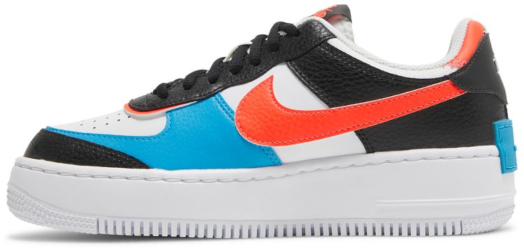 Nike Wmns Air Force 1 Shadow Stars