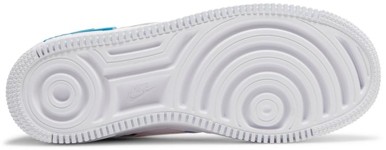 Nike Wmns Air Force 1 Shadow Stars