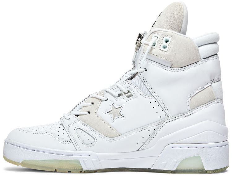 TheSoloist x Converse ERX 260 Hi White Ivory