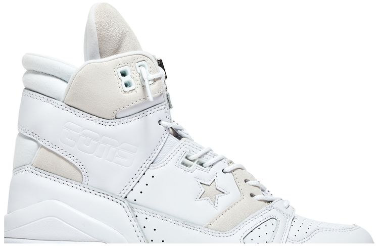 TheSoloist x Converse ERX 260 Hi White Ivory