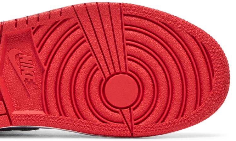 Air Jordan 1 Mid SE PS Olympic