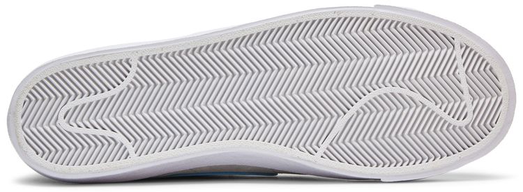 Nike Blazer Mid 77 Coney Island Hoops