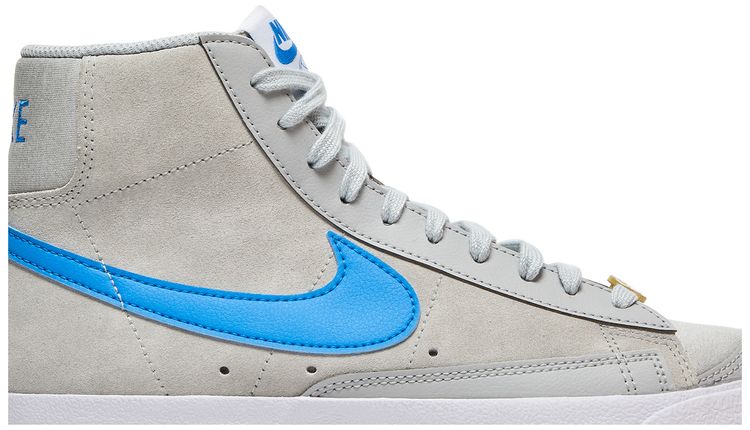 Nike Blazer Mid 77 Coney Island Hoops