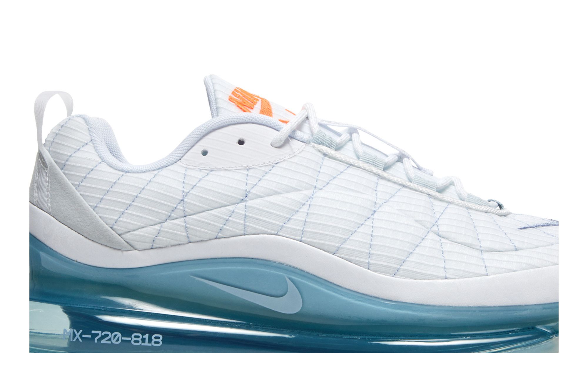 Size 6.5 Air MX 720 818 White