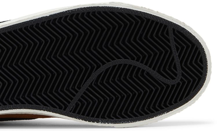 Nike Blazer SB Mid British Tan