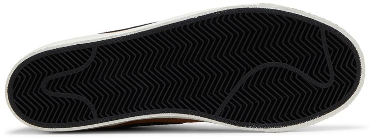 Nike Blazer SB Mid British Tan