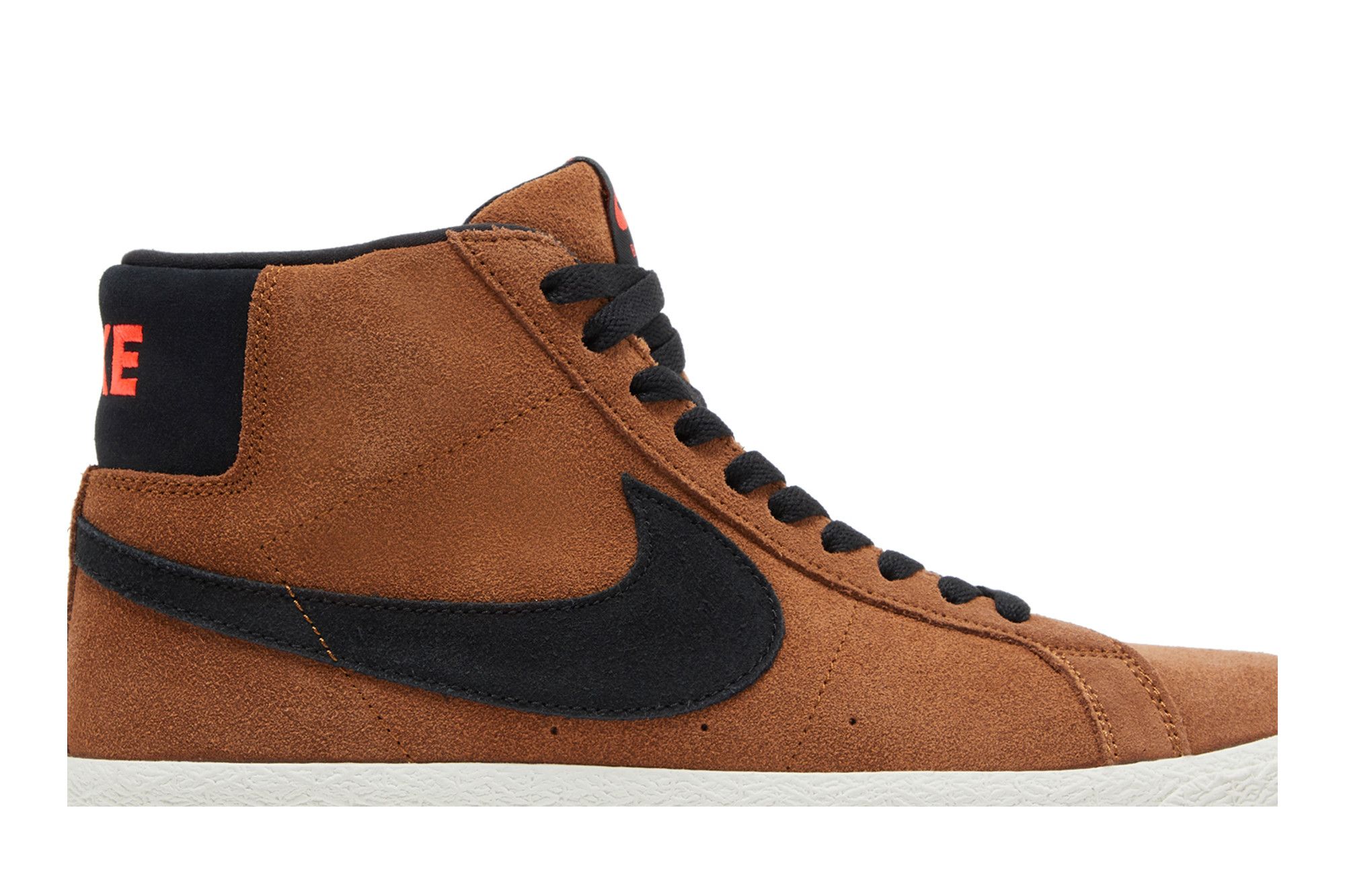Nike sb blazer tan clearance