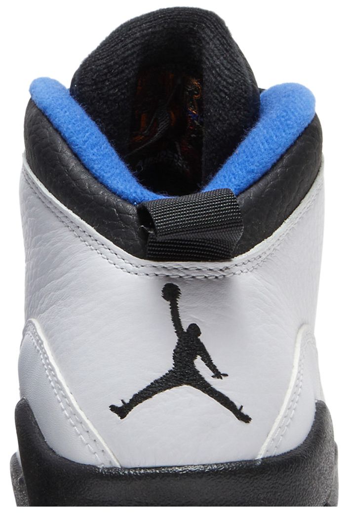 Air Jordan 10 Retro GS Orlando