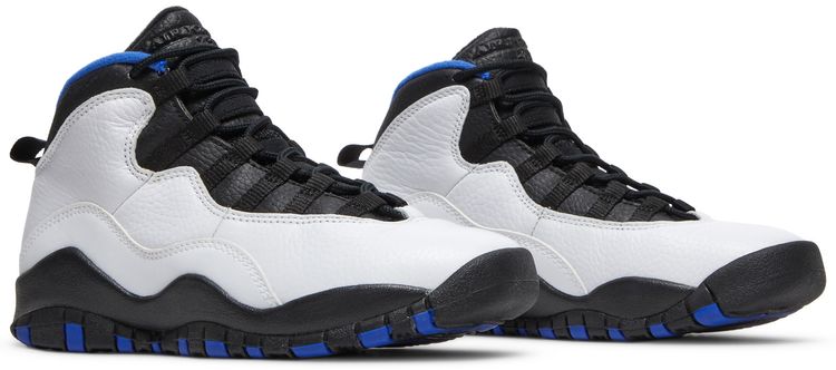 Air Jordan 10 Retro GS Orlando