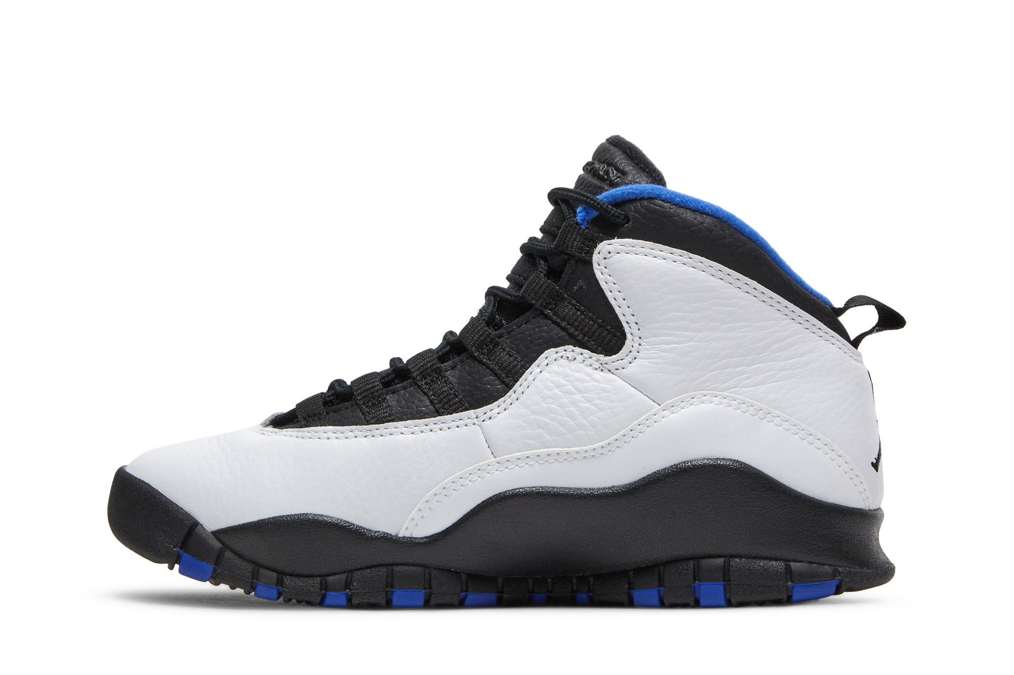 Buy Air Jordan 10 Retro GS Orlando 310806 108 GOAT CA