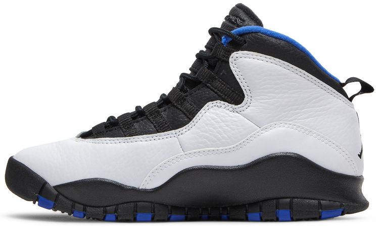 Air Jordan 10 Retro GS Orlando
