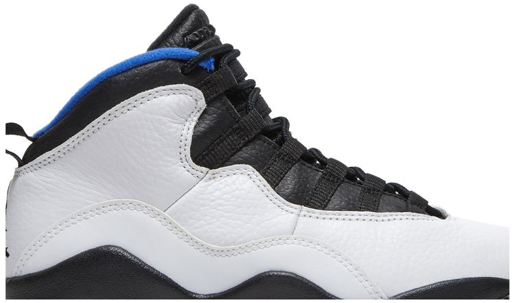 Air Jordan 10 Retro GS Orlando