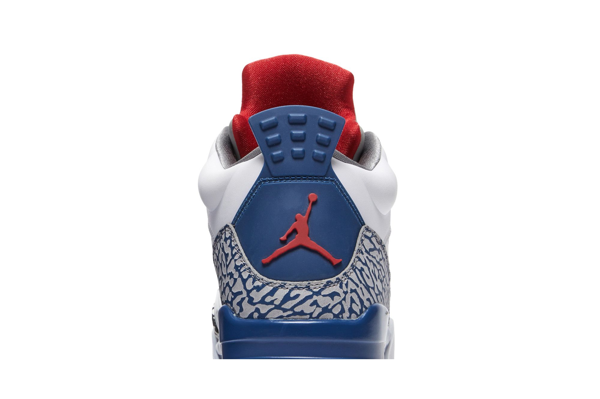 Buy Air Jordan Son of Mars Low True Blue 580603 106 GOAT