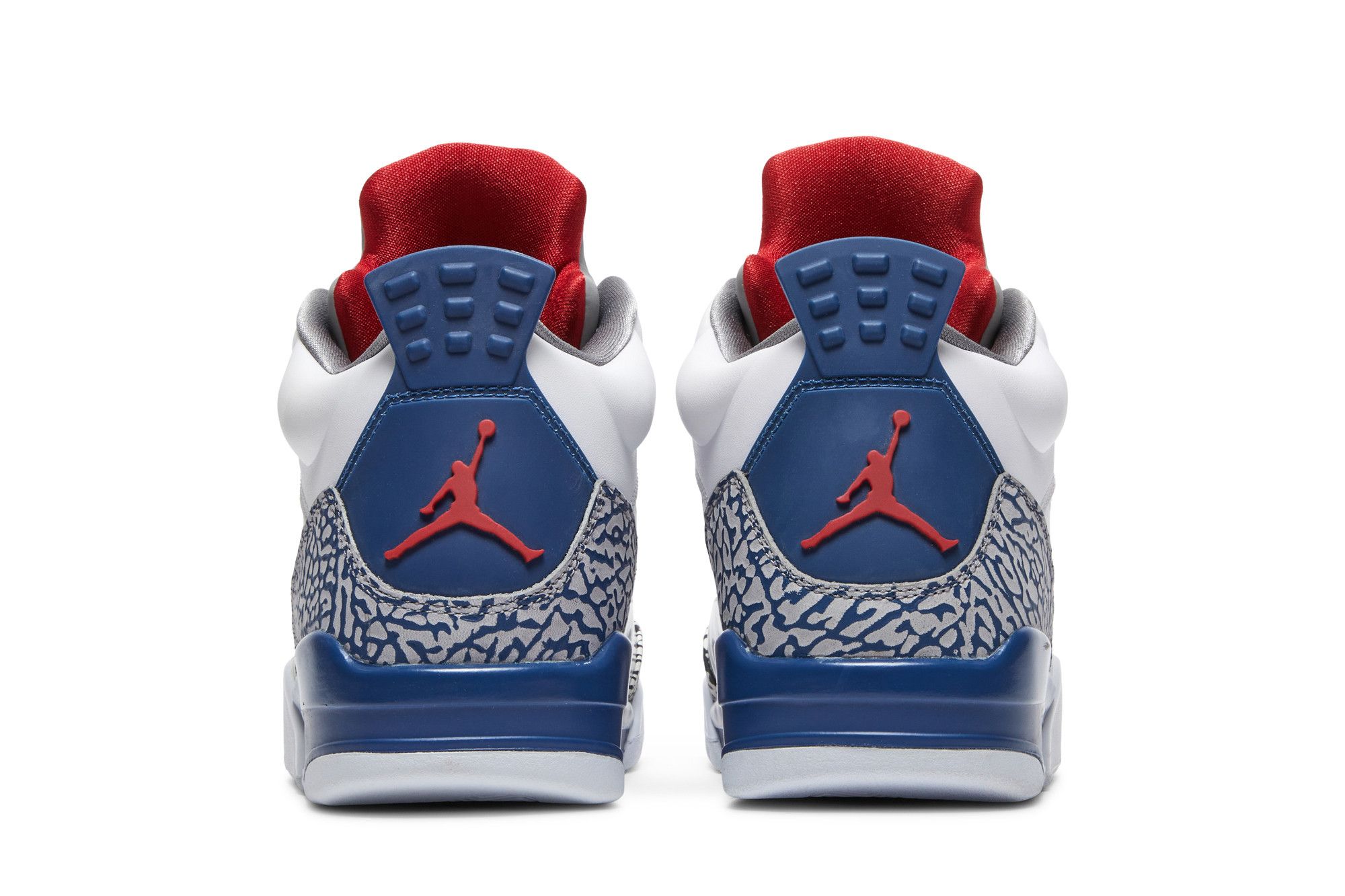 Buy Air Jordan Son of Mars Low True Blue 580603 106 GOAT