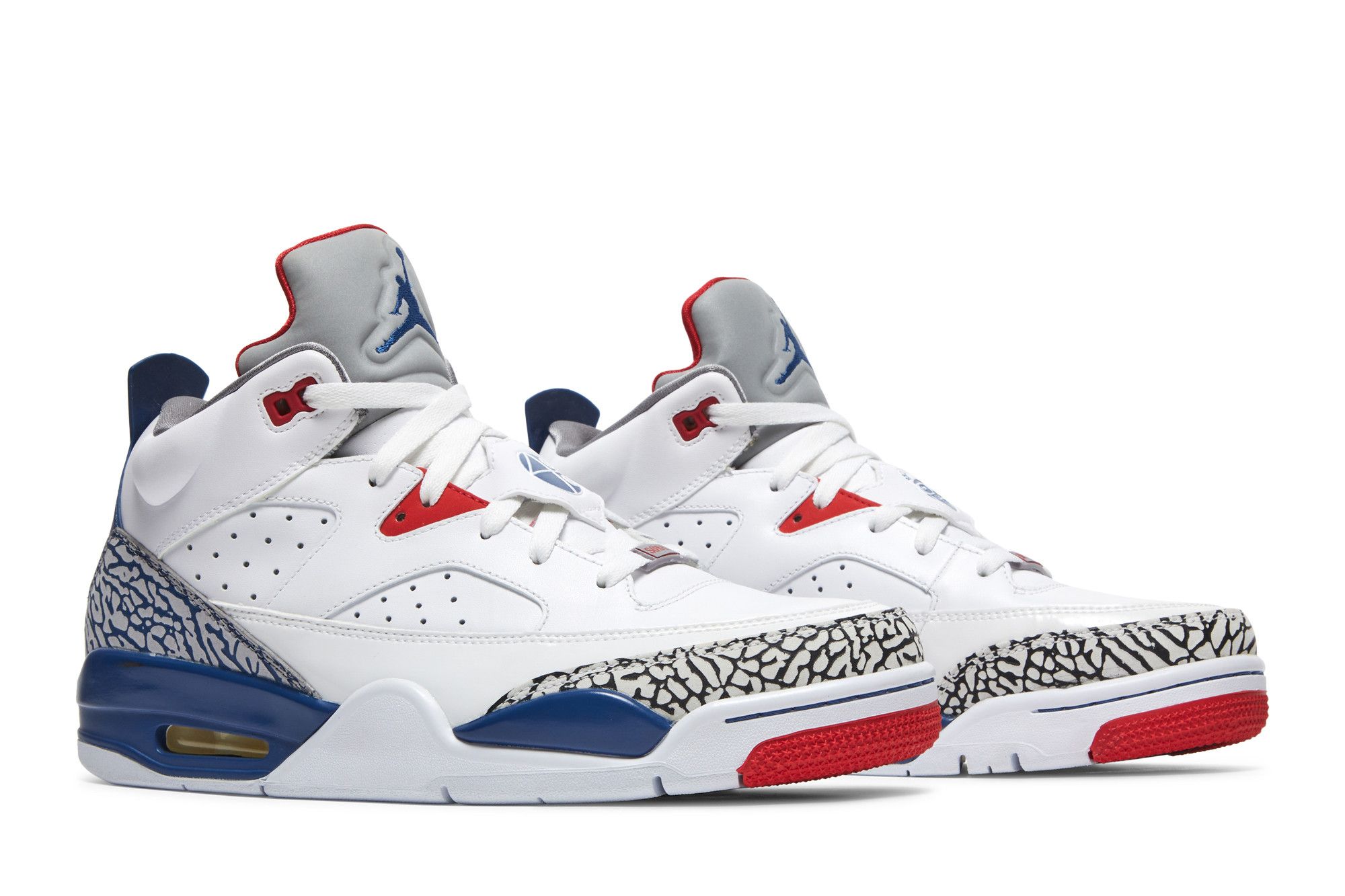 Jordan retro 3 son of mars online