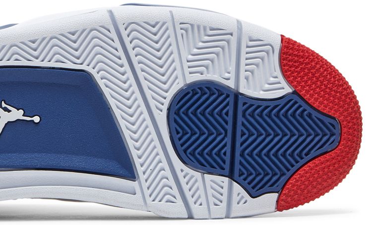 Air Jordan Son of Mars Low True Blue