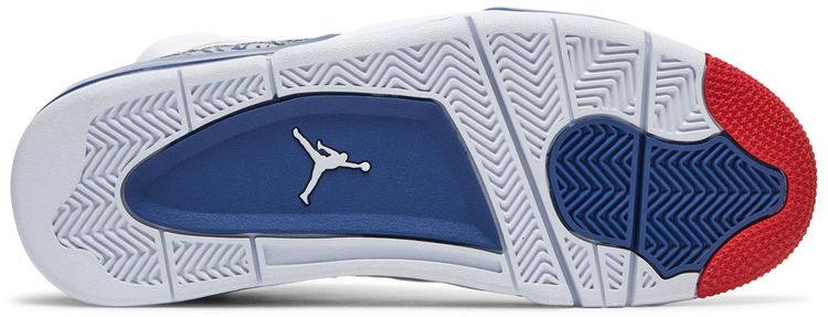 Air Jordan Son of Mars Low True Blue