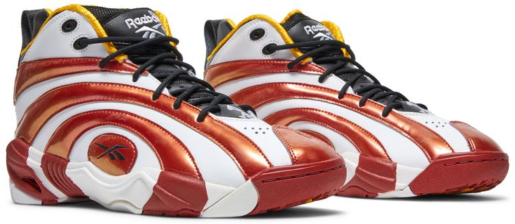 Shaqnosis OG Miami Heat