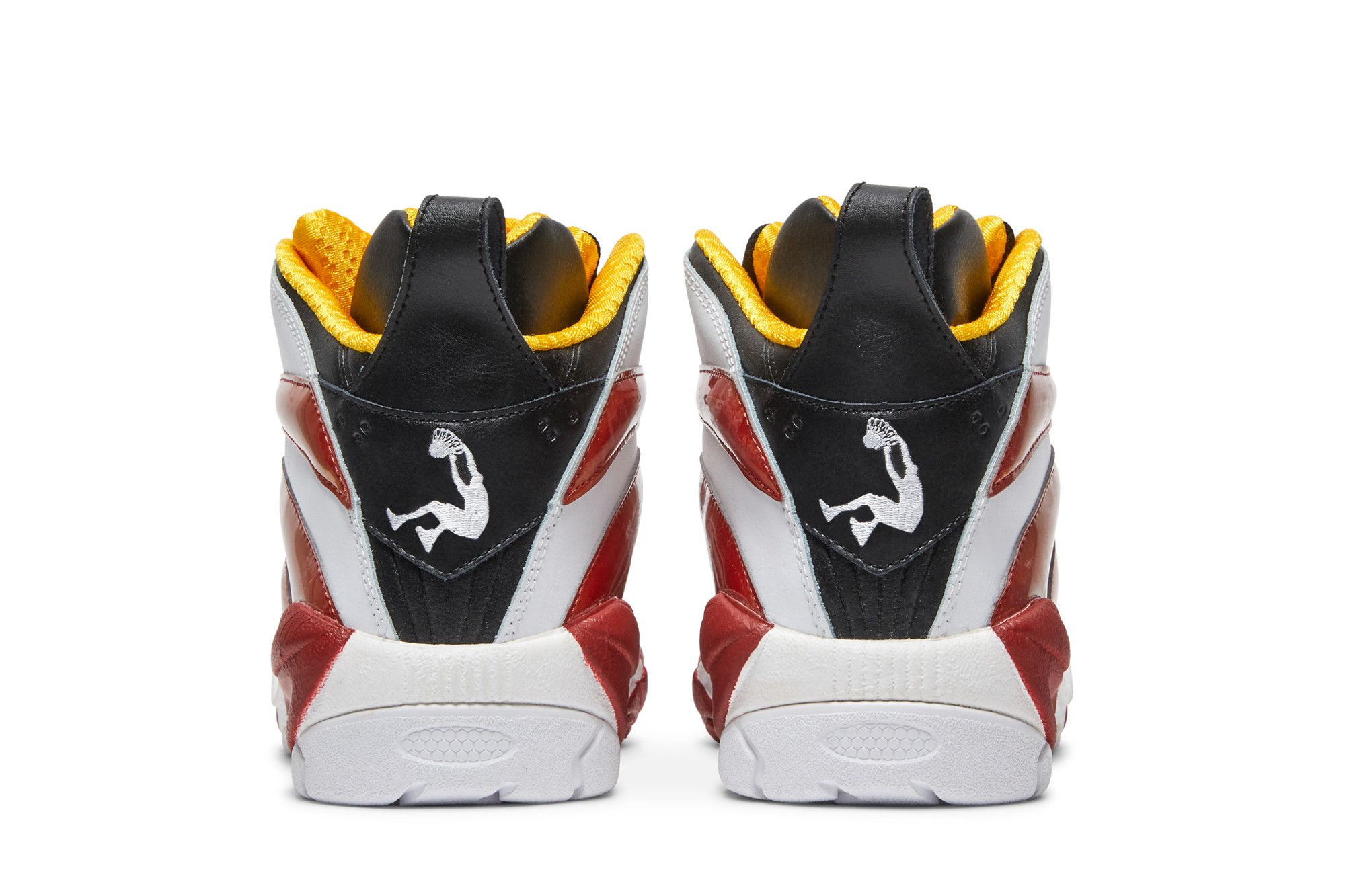 Buy Shaqnosis OG 'Miami Heat' - V51849 | GOAT