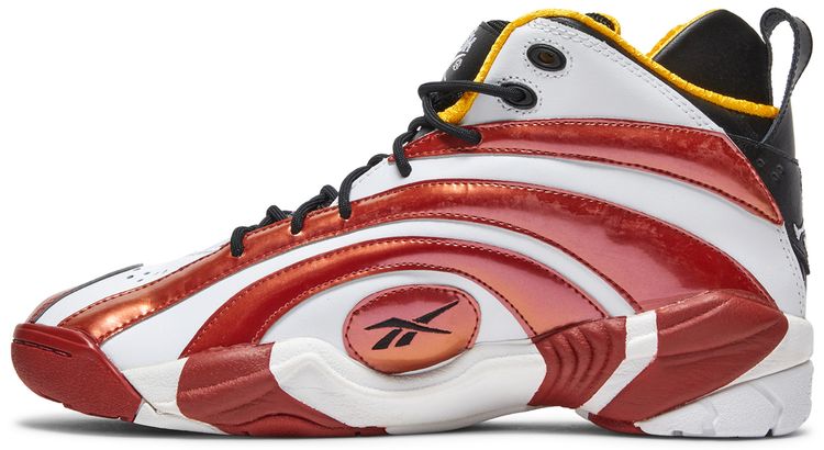 Shaqnosis OG Miami Heat