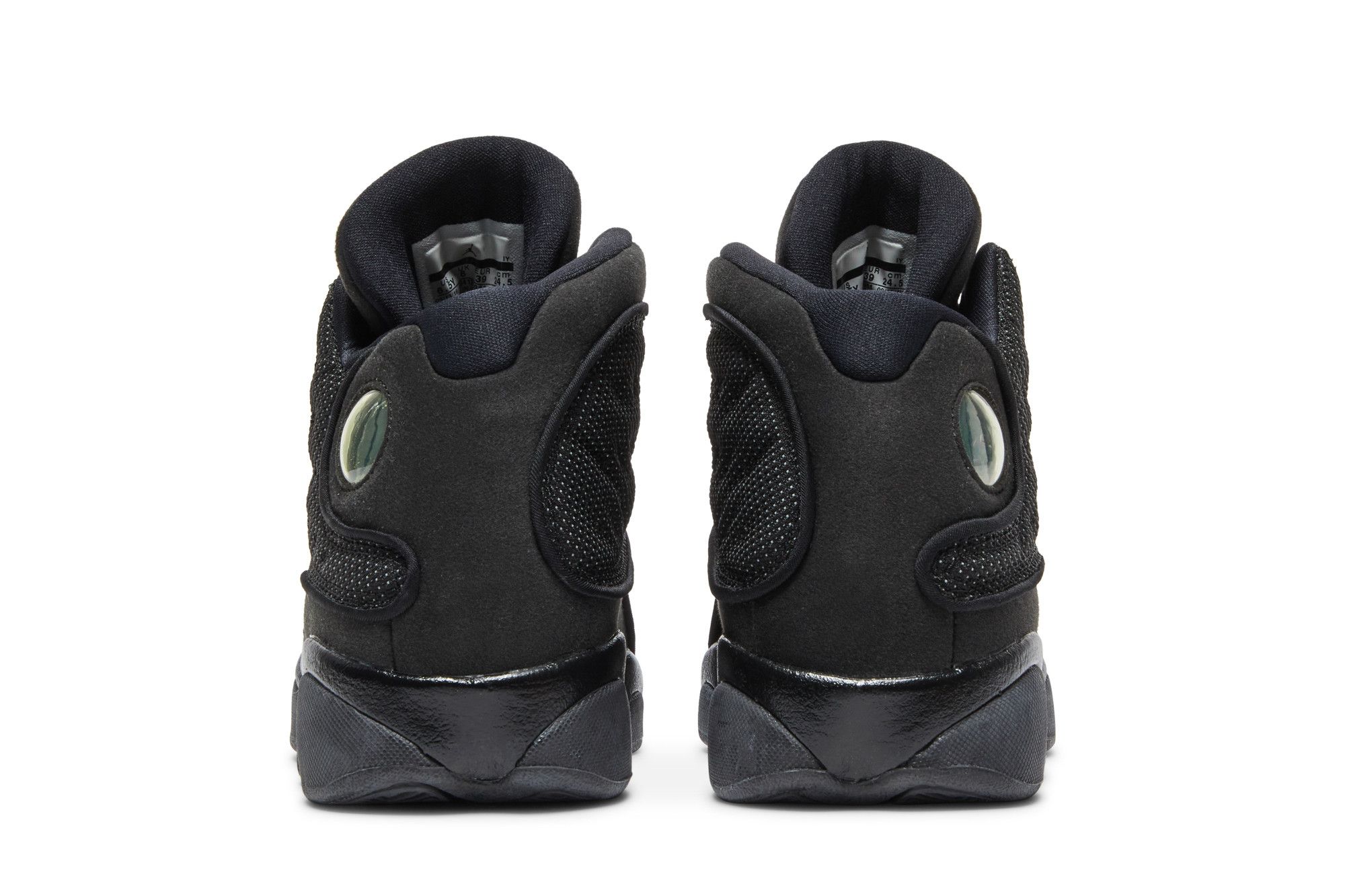 Buy Air Jordan 13 Retro BG 'Black Cat' - 884129 011 | GOAT
