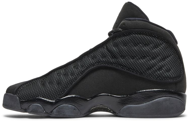 Buy Air Jordan 13 Retro BG 'Black Cat' 884129 011 GOAT
