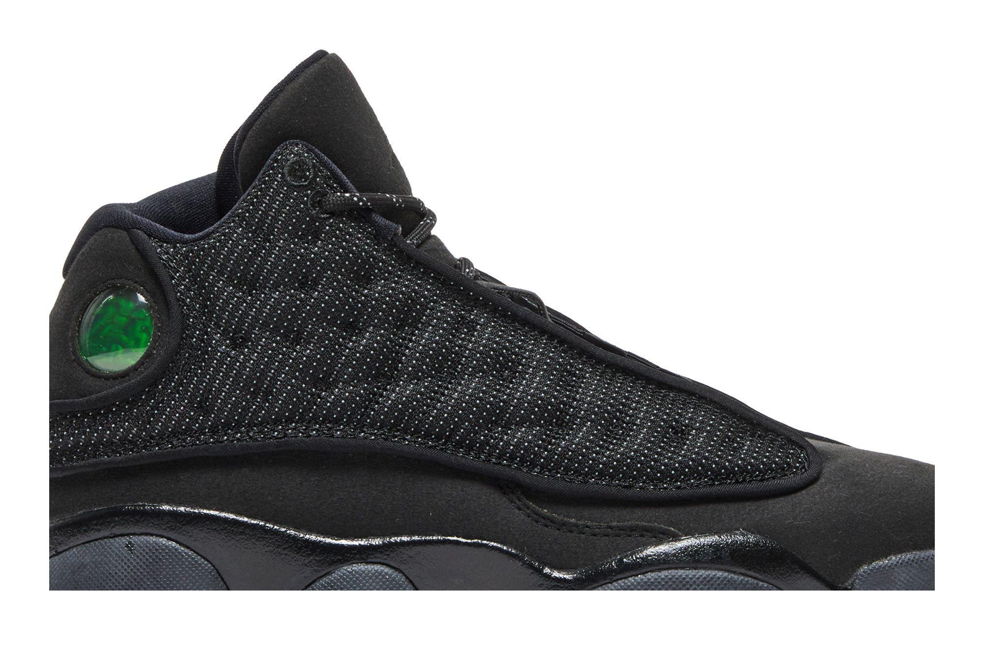 Buy Air Jordan 13 Retro BG Black Cat 884129 011 GOAT CA