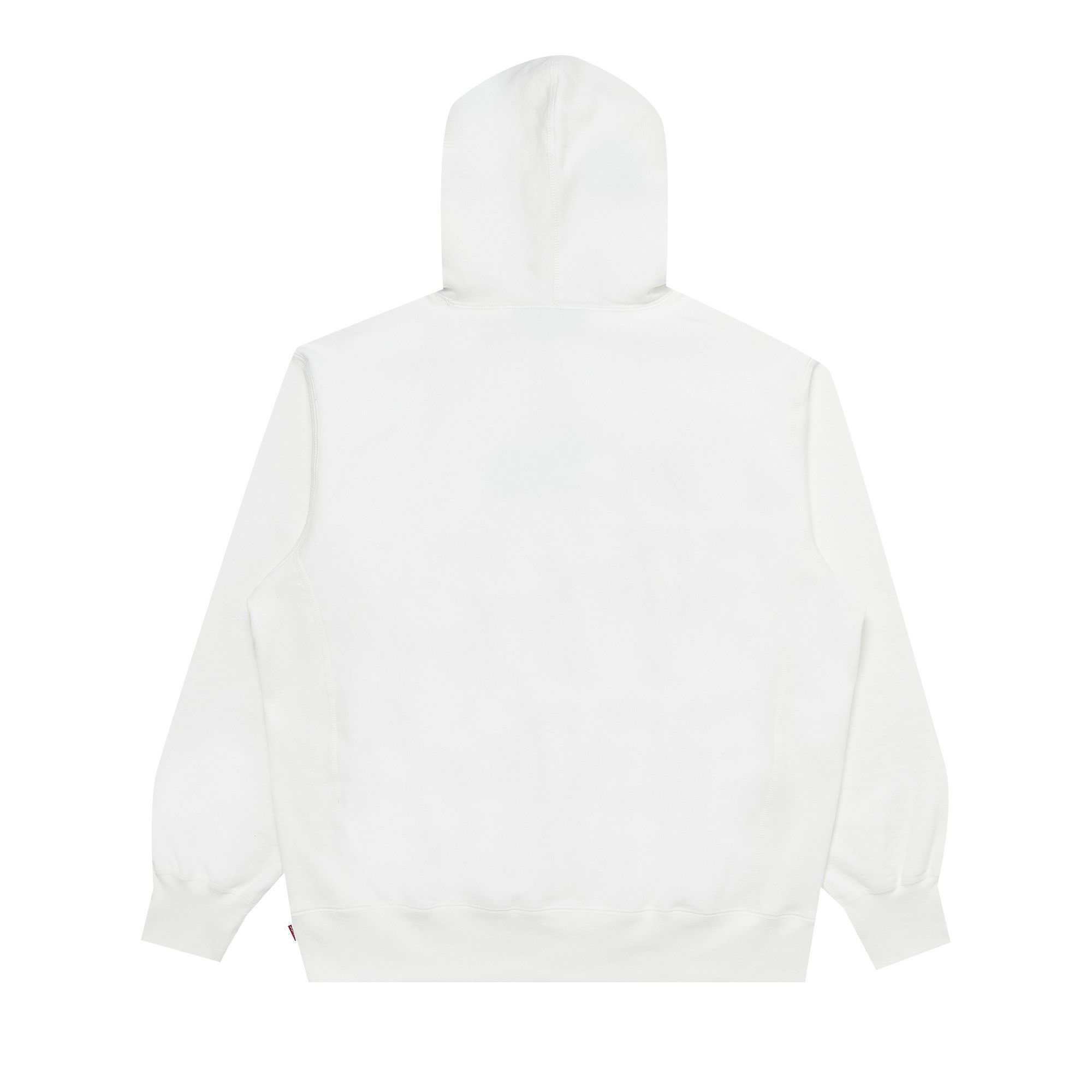 Supreme oversized hoodie clearance