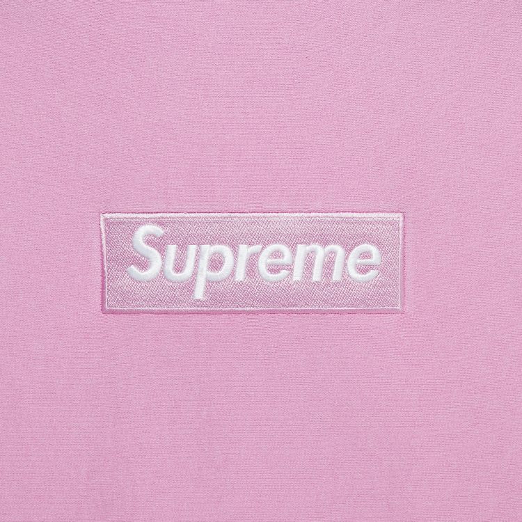 Buy Supreme Box Logo Hooded Sweatshirt  