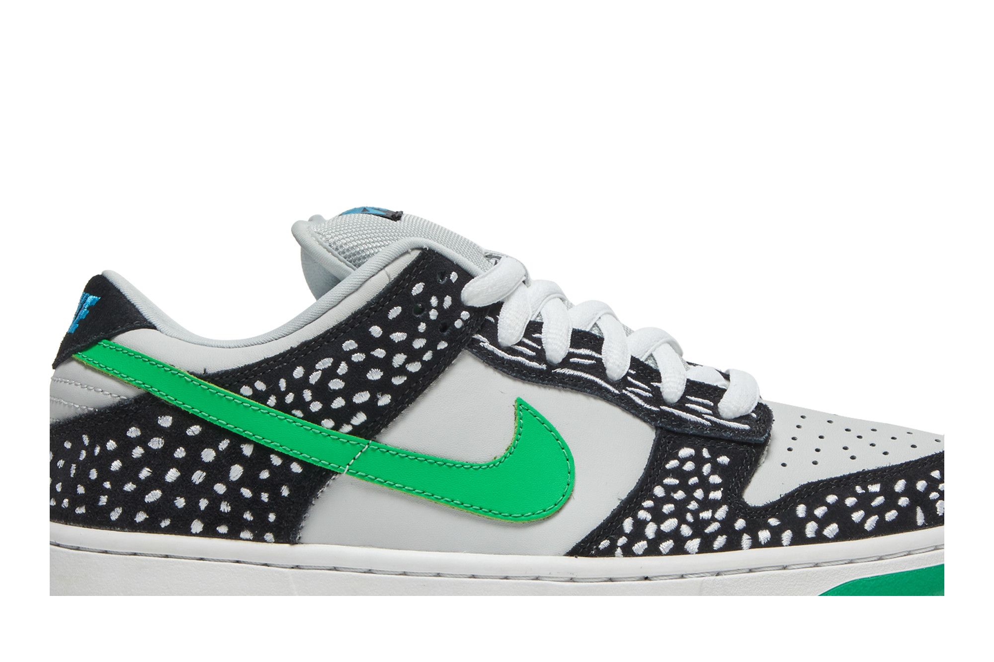 Size 10.5 Dunk Low Premium SB Loon