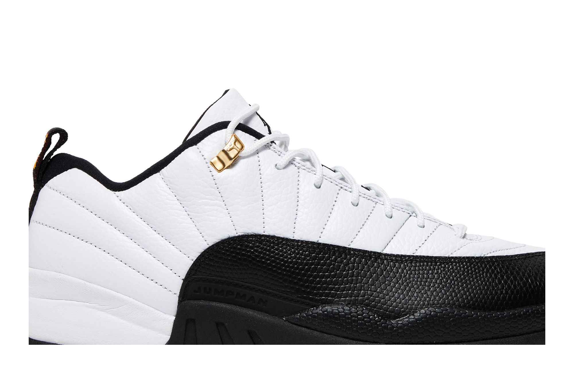 Buy Air Jordan 12 Retro Low Taxi 2011 308317 104 GOAT