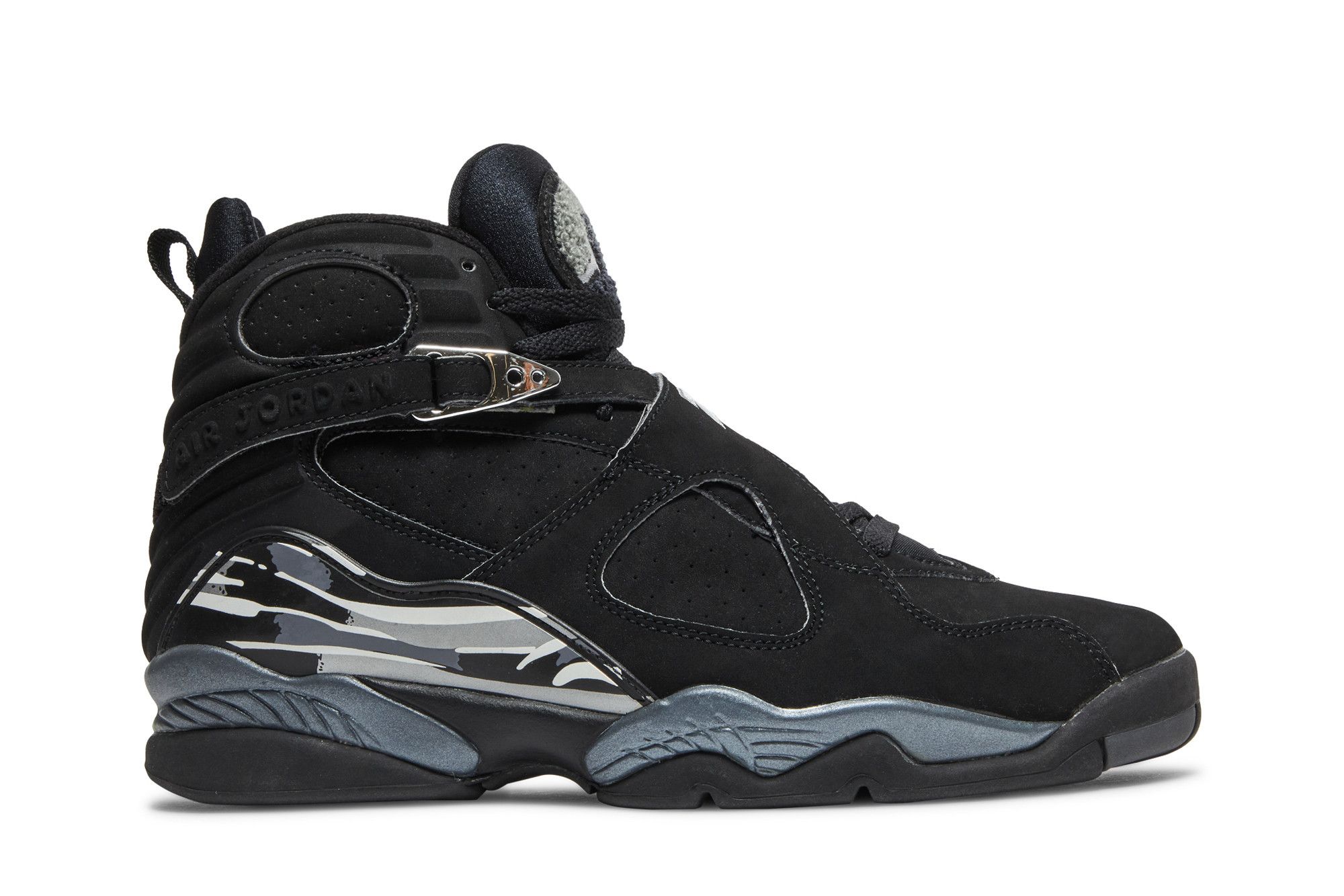 air jordan chrome 8