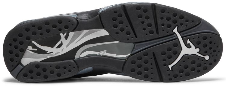 Air Jordan 8 Retro Chrome 2003