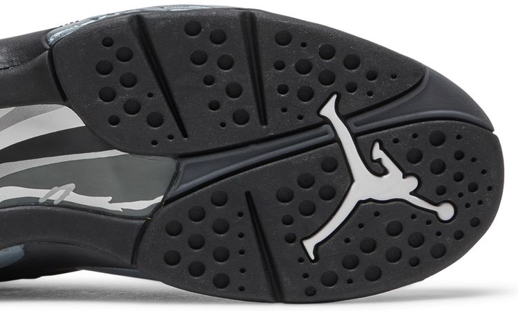 Air Jordan 8 Retro Chrome 2003