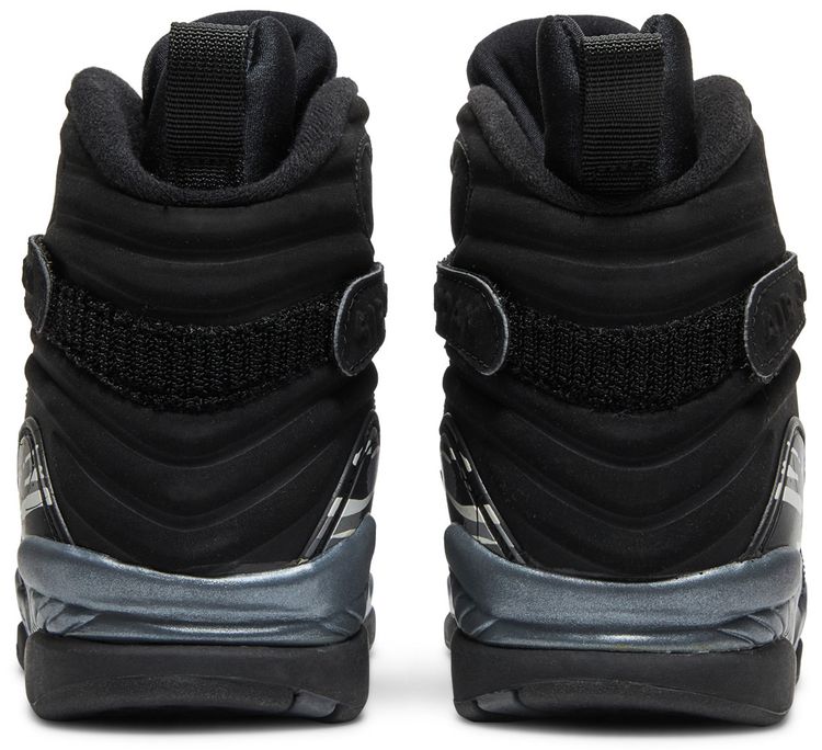 Air Jordan 8 Retro Chrome 2003