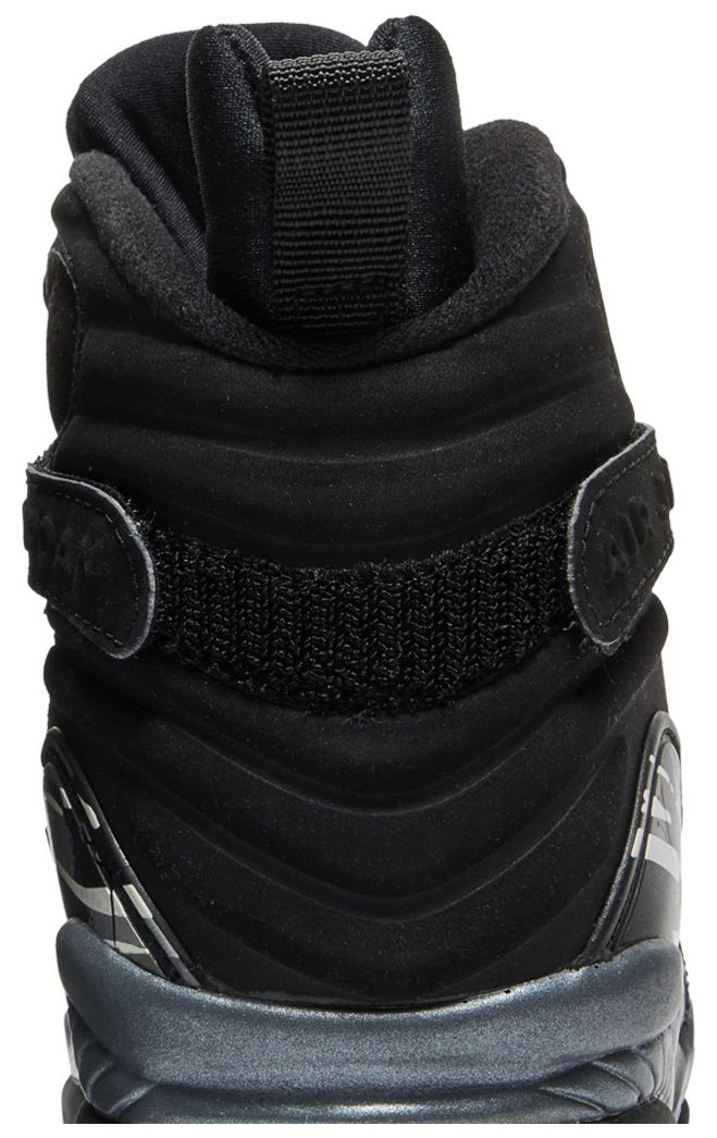 Air Jordan 8 Retro Chrome 2003