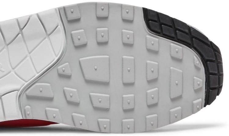 Nike Air Max 1 Essential Daring Red