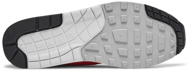 Nike Air Max 1 Essential Daring Red