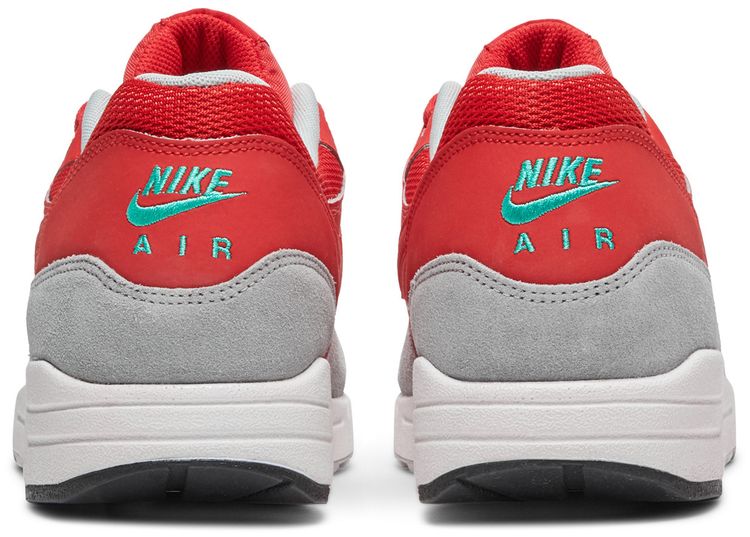 Nike Air Max 1 Essential Daring Red