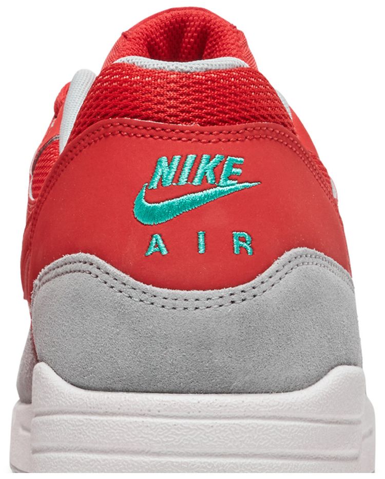 Nike Air Max 1 Essential Daring Red