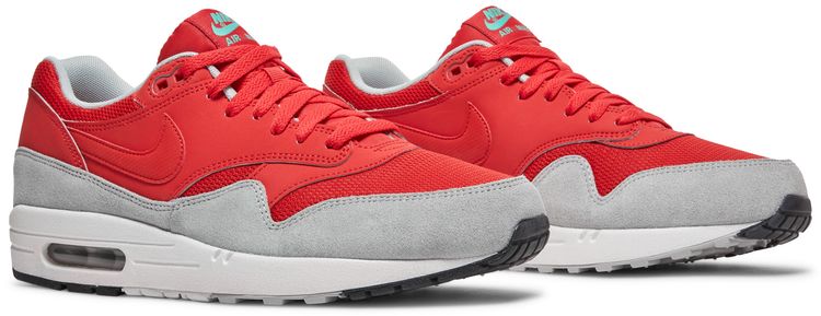 Nike Air Max 1 Essential Daring Red