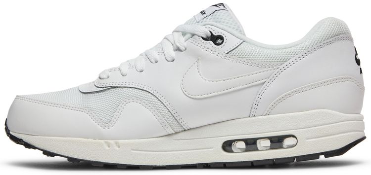 Nike Air Max 1 Essential White Black