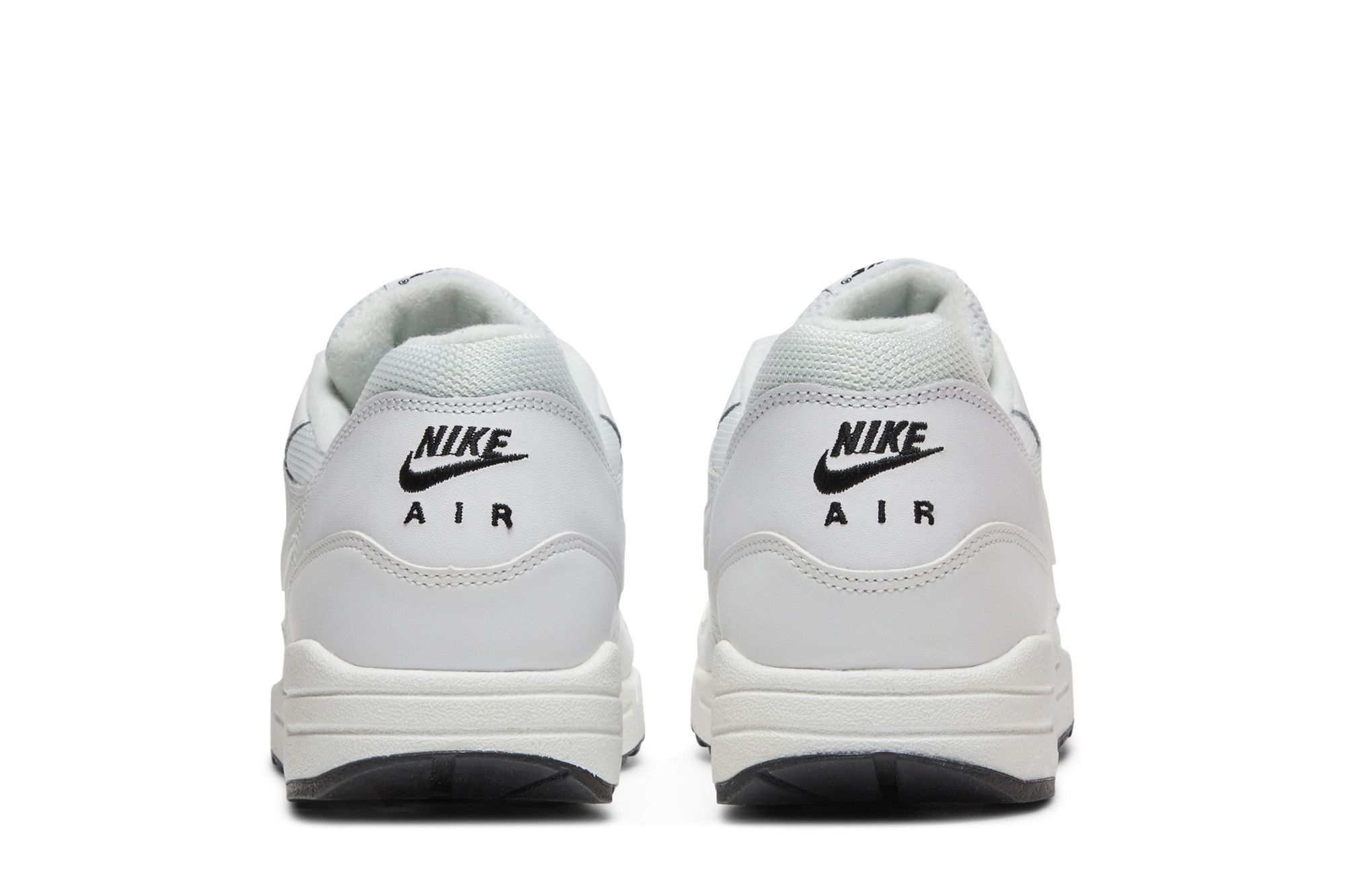 Air max 1 essential white clearance