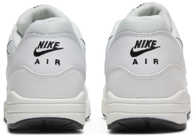 Nike Air Max 1 Essential White Black