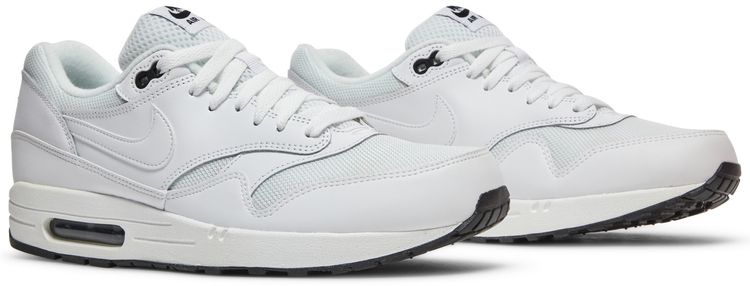 Nike Air Max 1 Essential White Black