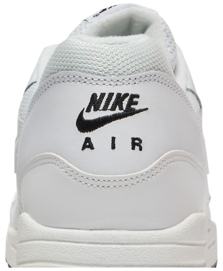 Nike Air Max 1 Essential White Black