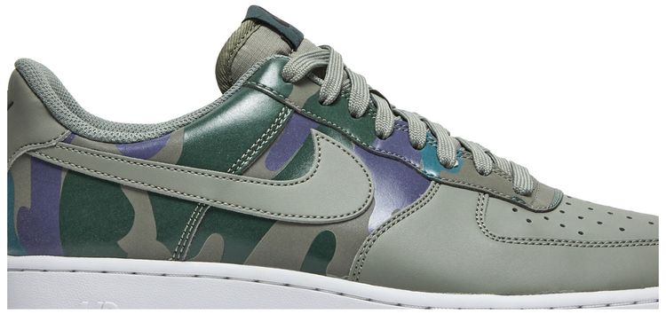 Nike Air Force 1 07 LV8 Country Camo